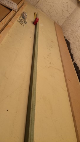 longeron airex
